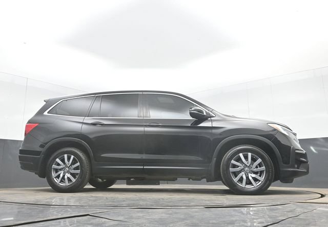 Used 2019 Honda Pilot EX-L image 50