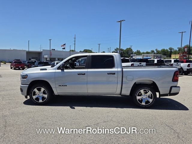 New 2026 RAM 1500 Express RWD image 4