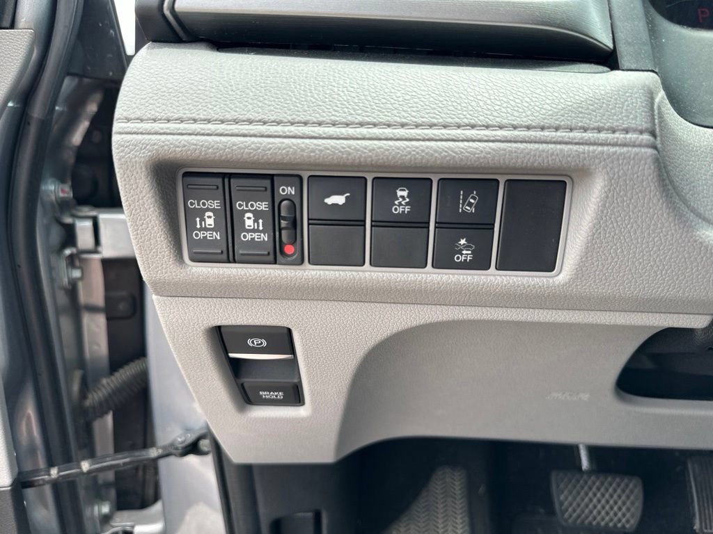Used 2019 Honda Odyssey EX-L image 20