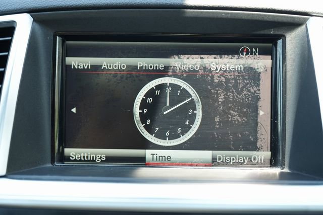 Used 2014 Mercedes-Benz ML 350 BlueTEC 4MATIC image 54