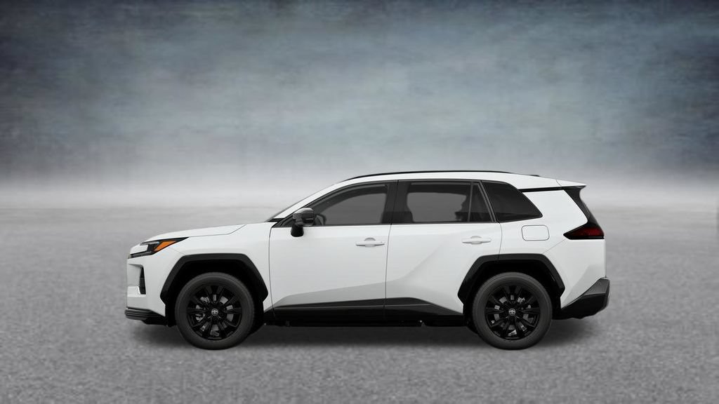 New 2026 Toyota RAV4 SE w/ Weather Package AWD/4WD image 7