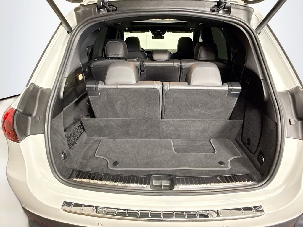Used 2024 Mercedes-Benz GLE 350 GLE 350 w/ 3rd Row Seat Package image 28