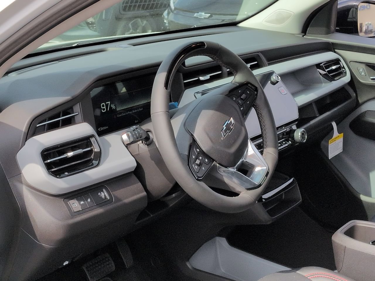 New 2027 Chevrolet Bolt RS w/ Super Cruise Package FWD image 19