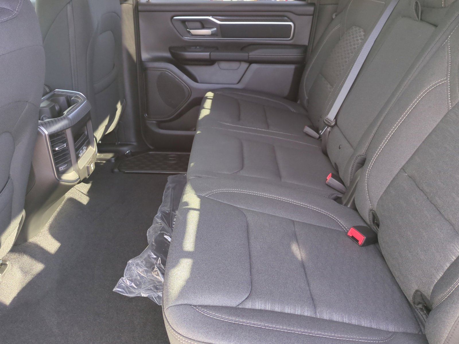 New 2026 RAM 1500 Big Horn image 17