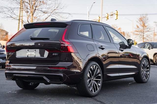 New 2026 Volvo XC60 B5 Ultra w/ Protection Package Premier image 4
