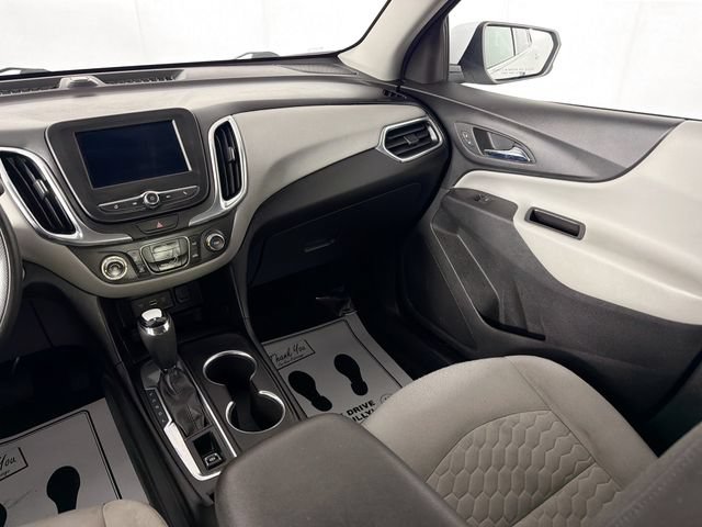Used 2019 Chevrolet Equinox LT FWD image 22