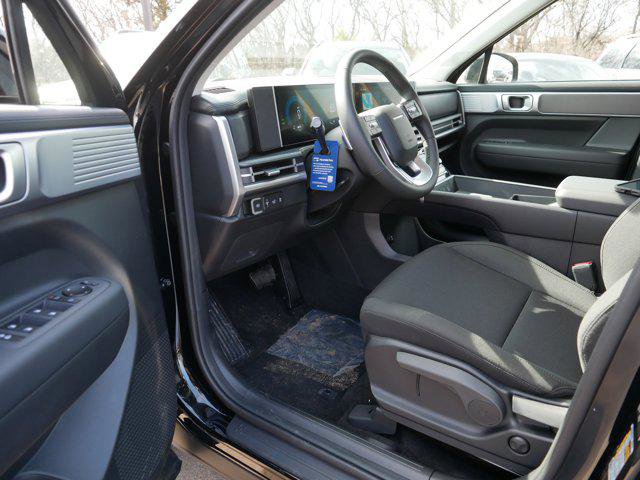 New 2026 Hyundai Santa Fe SE AWD/4WD image 5