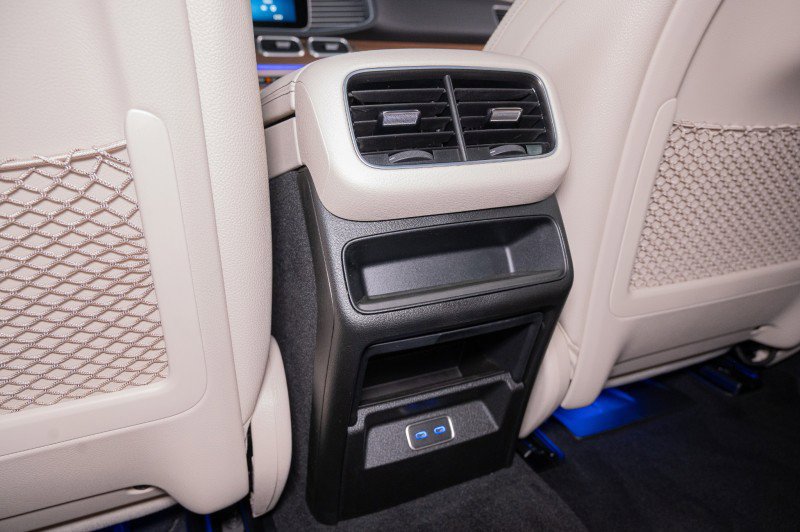 New 2026 Mercedes-Benz GLE 450 4MATIC image 23