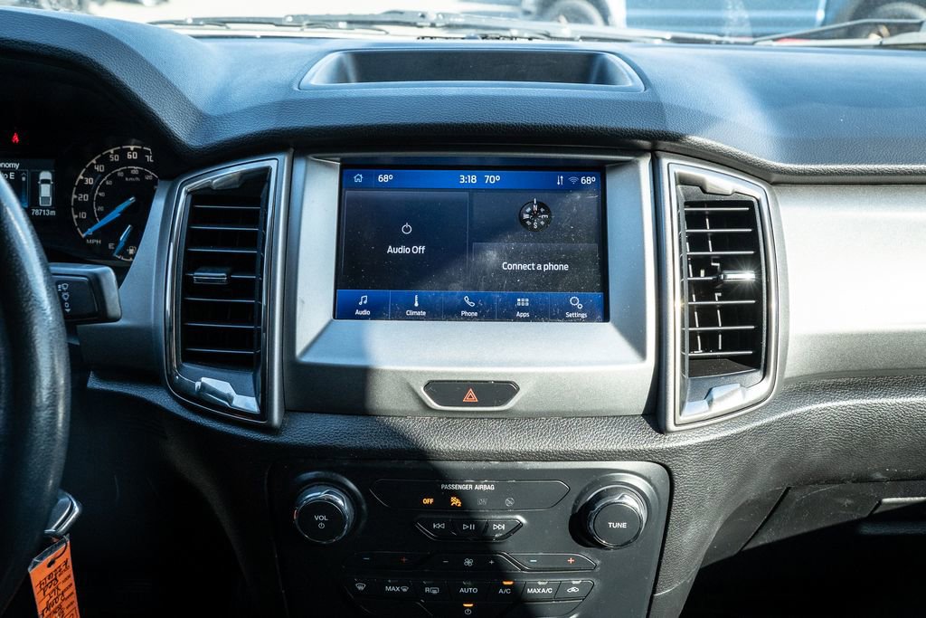 Used 2020 Ford Ranger XLT w/ XLT Sport Appearance Package image 14