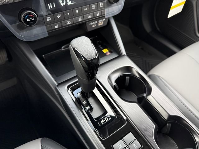 New 2026 Subaru Outback Premium image 26