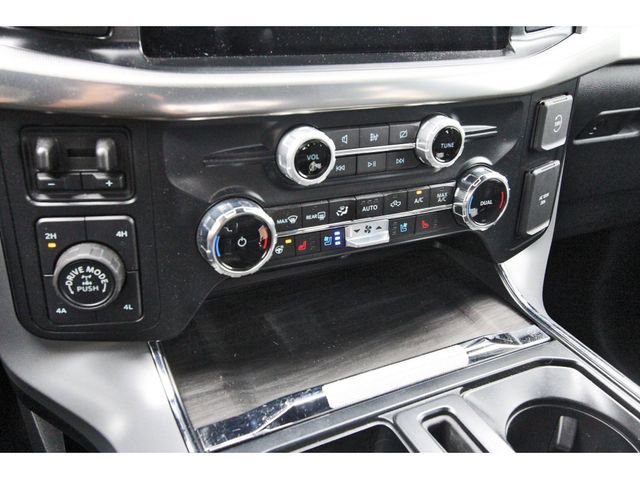 Used 2024 Ford F150 Lariat w/ FX4 Off-Road Package image 19