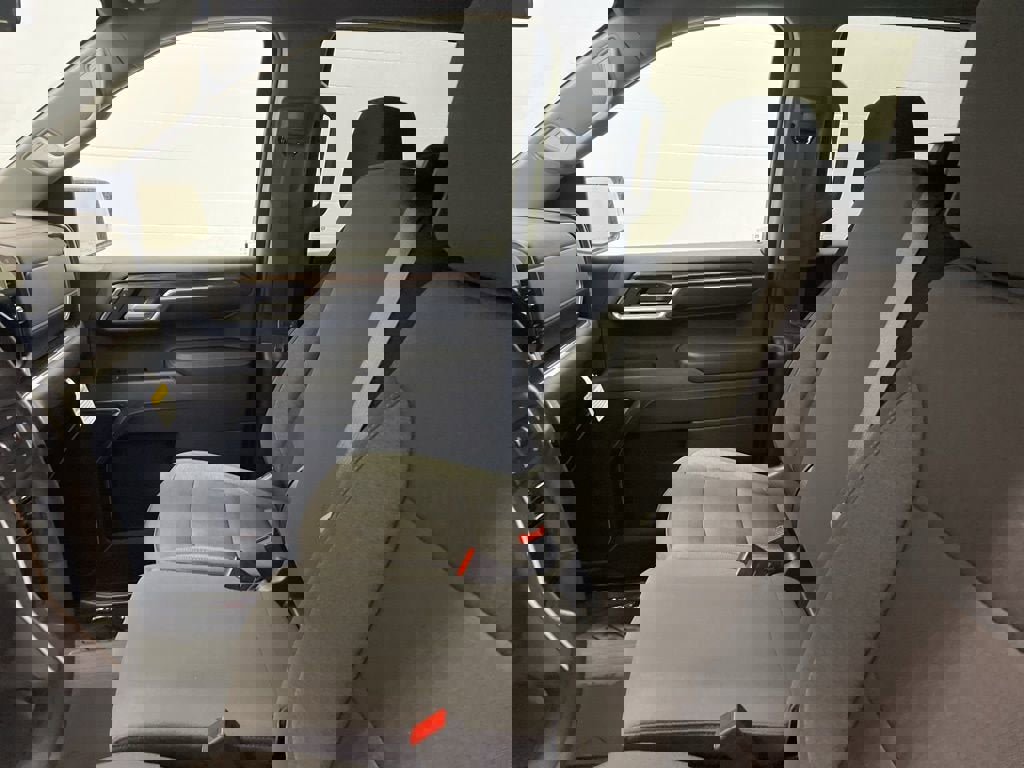 New 2025 Chevrolet Silverado 1500 RST image 17