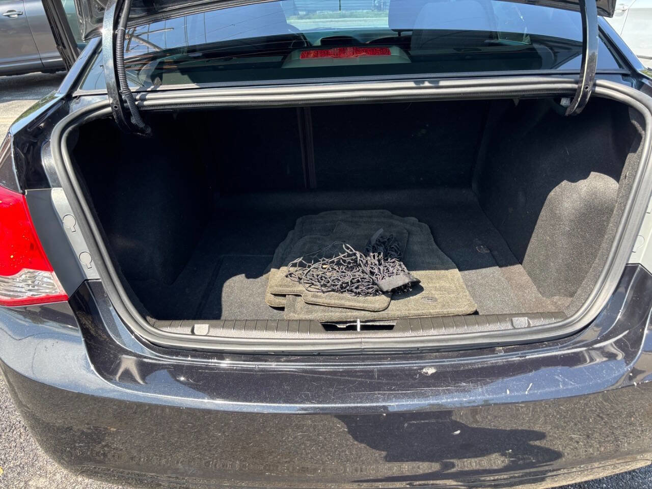 Used 2014 Chevrolet Cruze Eco FWD image 21