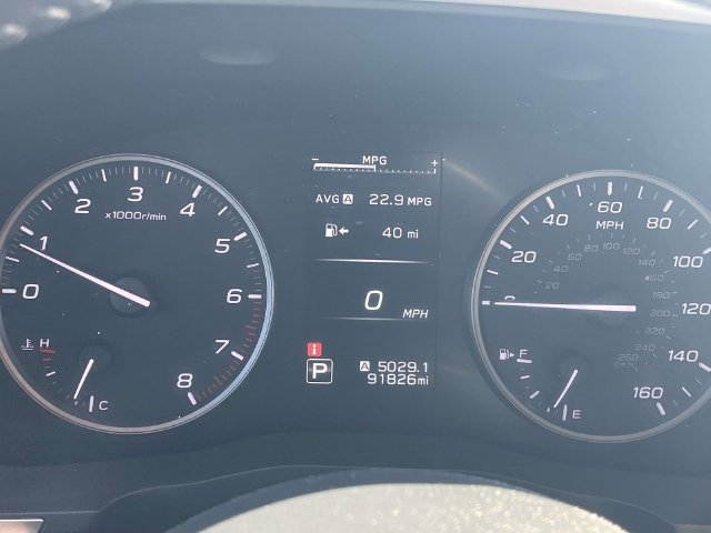 Used 2024 Subaru Ascent Premium w/ Convenience Package AWD/4WD image 22