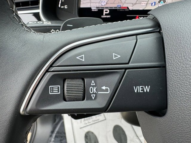 Used 2025 Audi Q7 2.0T Premium Plus w/ Premium Plus Package image 23