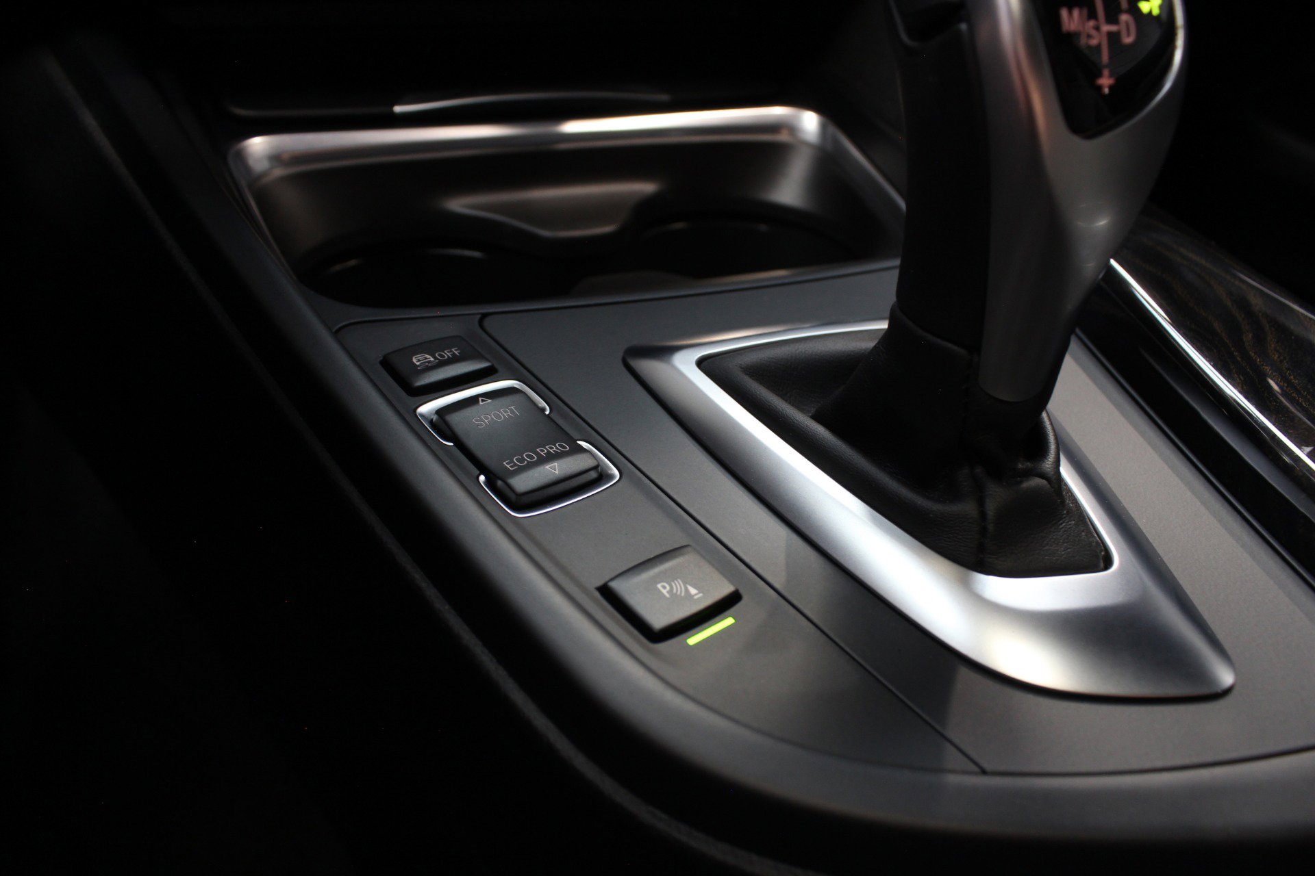 Used 2015 BMW 428i Coupe w/ M Sport image 53