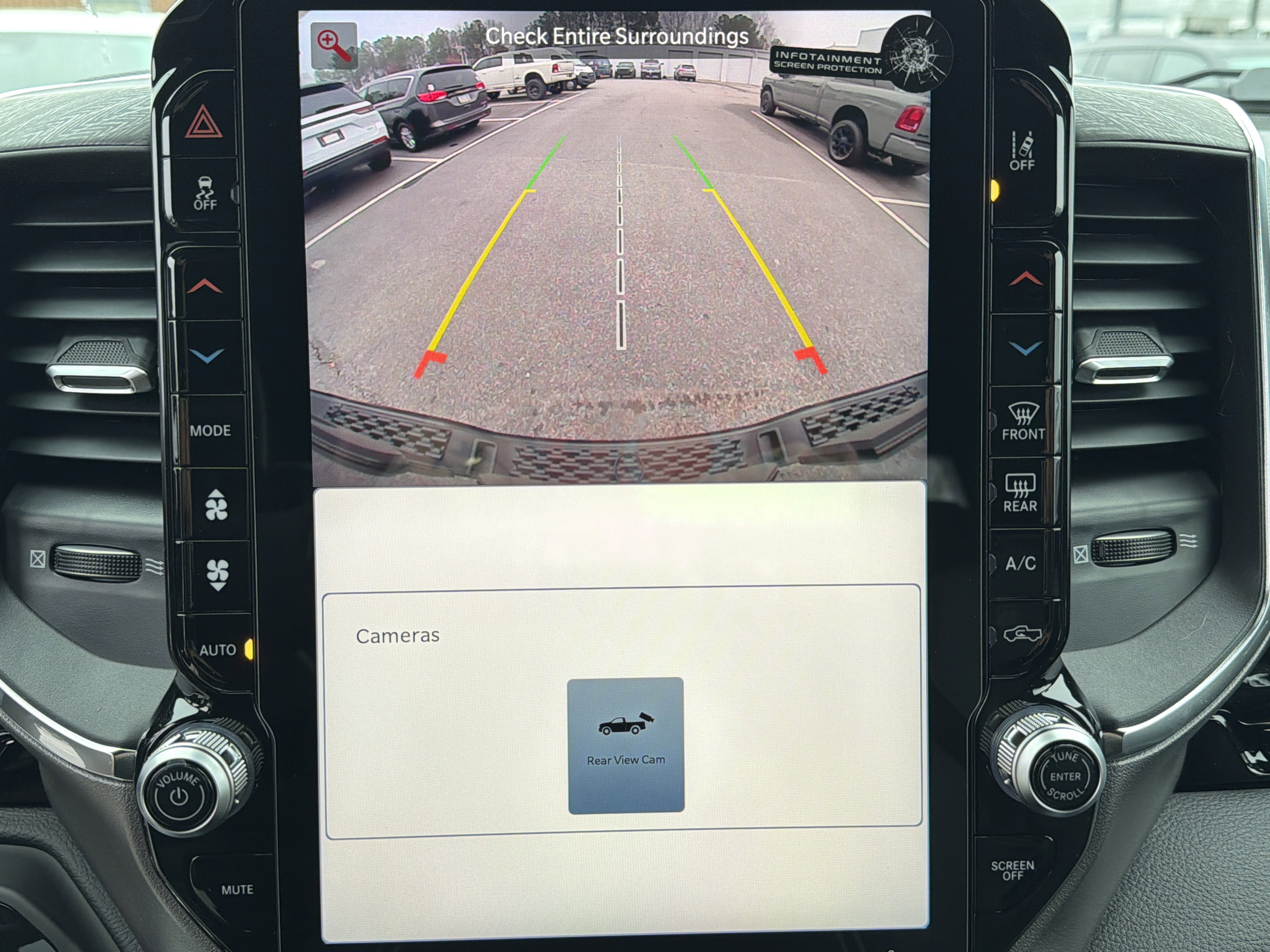 New 2026 RAM 1500 Laramie image 35