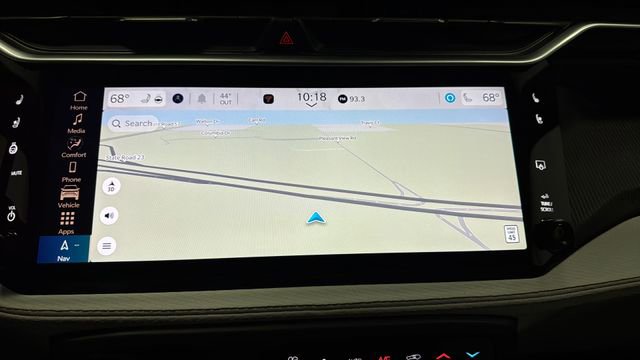 New 2026 Jeep Cherokee Overland w/ Trailer Tow Group image 15