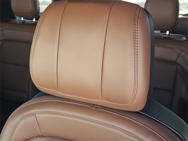 New 2025 Lincoln Navigator Reserve image 14