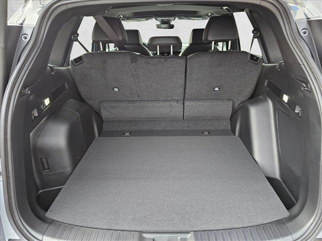 New 2027 Honda CR-V Sport Touring image 15