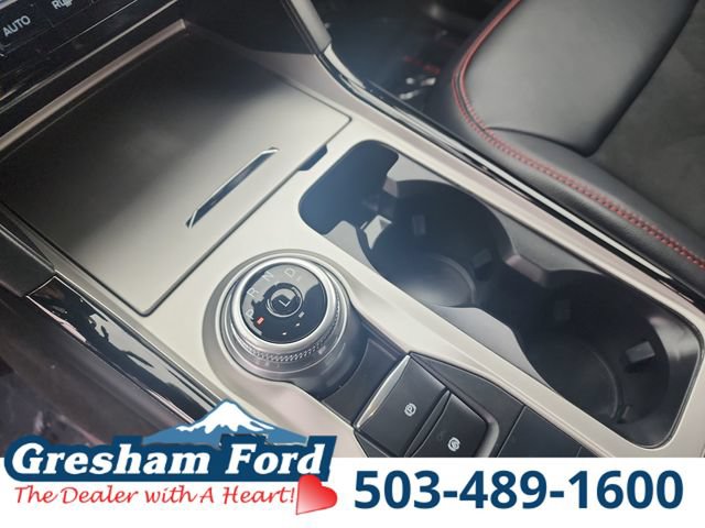 Certified 2023 Ford Explorer ST-Line w/ Class IV Trailer Tow Package AWD/4WD image 32