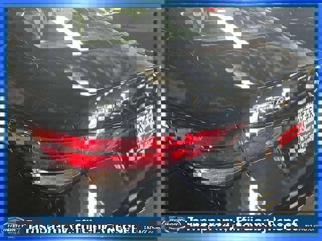 Certified 2024 Nissan Sentra SV FWD image 11