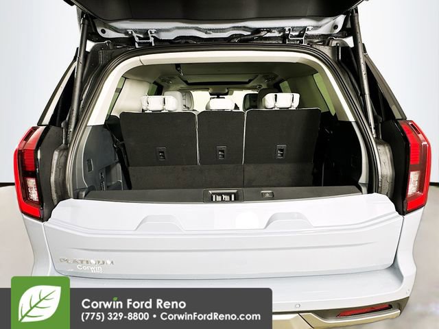 New 2026 Ford Expedition Platinum w/ Platinum Ultimate Package image 30