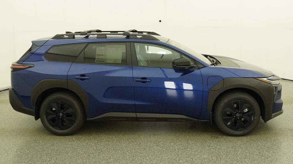 New 2026 Toyota bZ Woodland AWD/4WD image 14