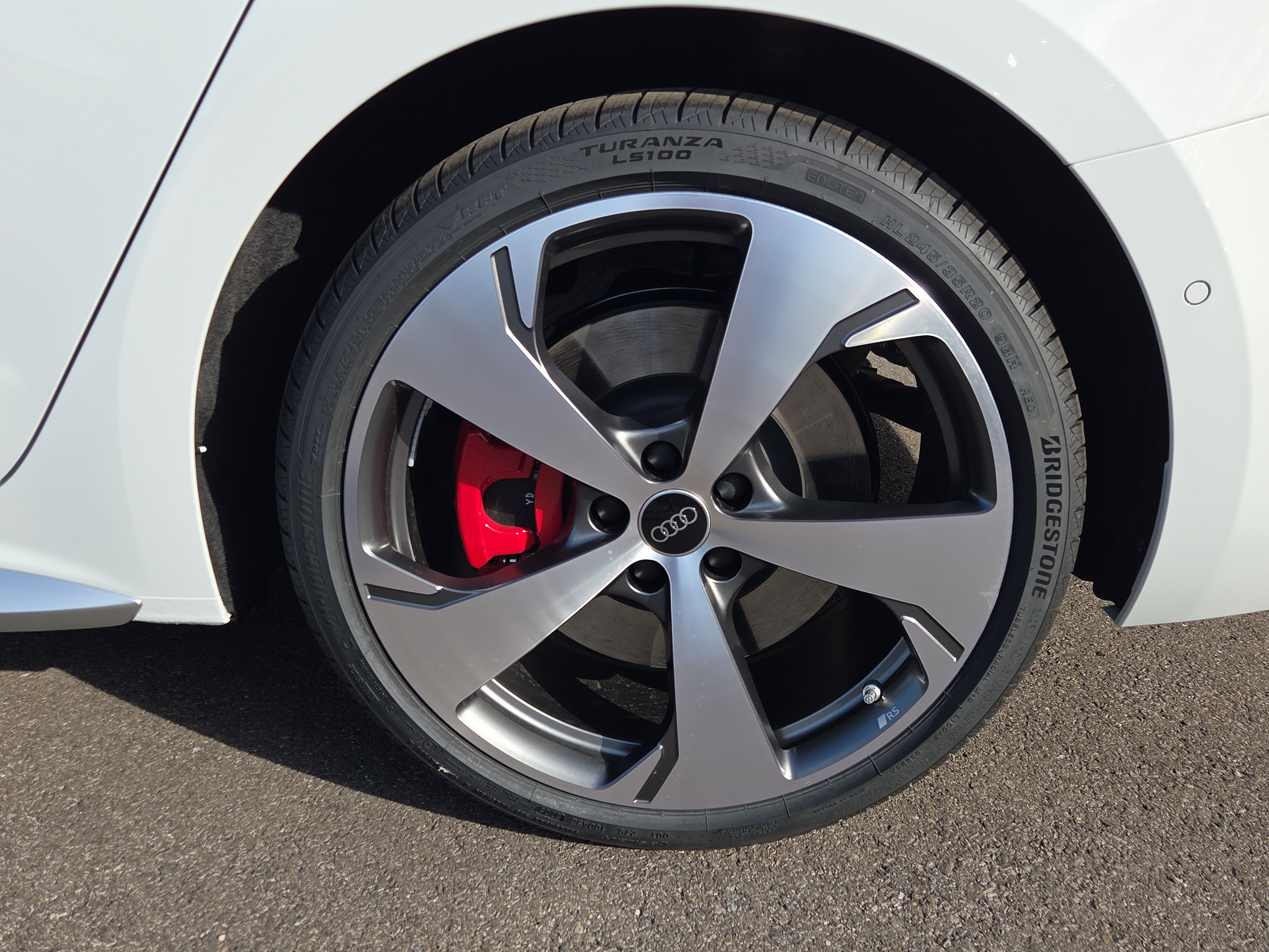 New 2025 Audi S5 Premium Plus image 3