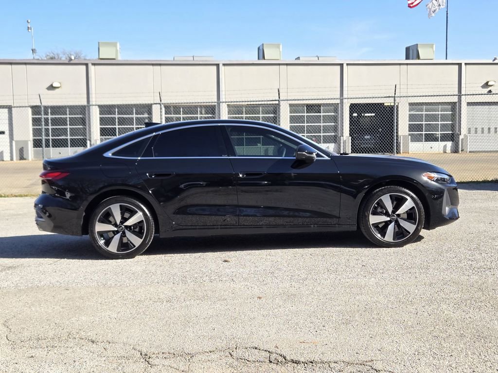 Certified 2025 Audi A5 2.0T Premium Plus image 7