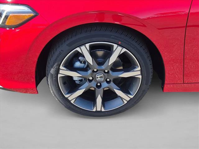 New 2026 Honda Civic Sport Touring image 10