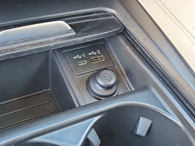 Used 2021 INFINITI QX50 Sensory w/ Cargo Package image 29