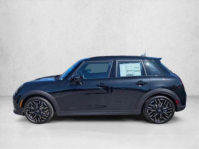 New 2026 MINI Cooper S FWD image 5