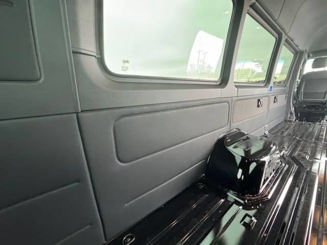 New 2025 Mercedes-Benz Sprinter 3500 image 35