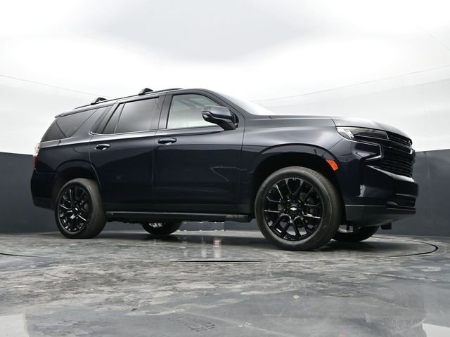 Used 2023 Chevrolet Tahoe RST w/ Luxury Package AWD/4WD image 39