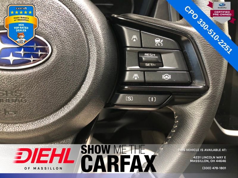 Used 2026 Subaru Forester Premium image 27