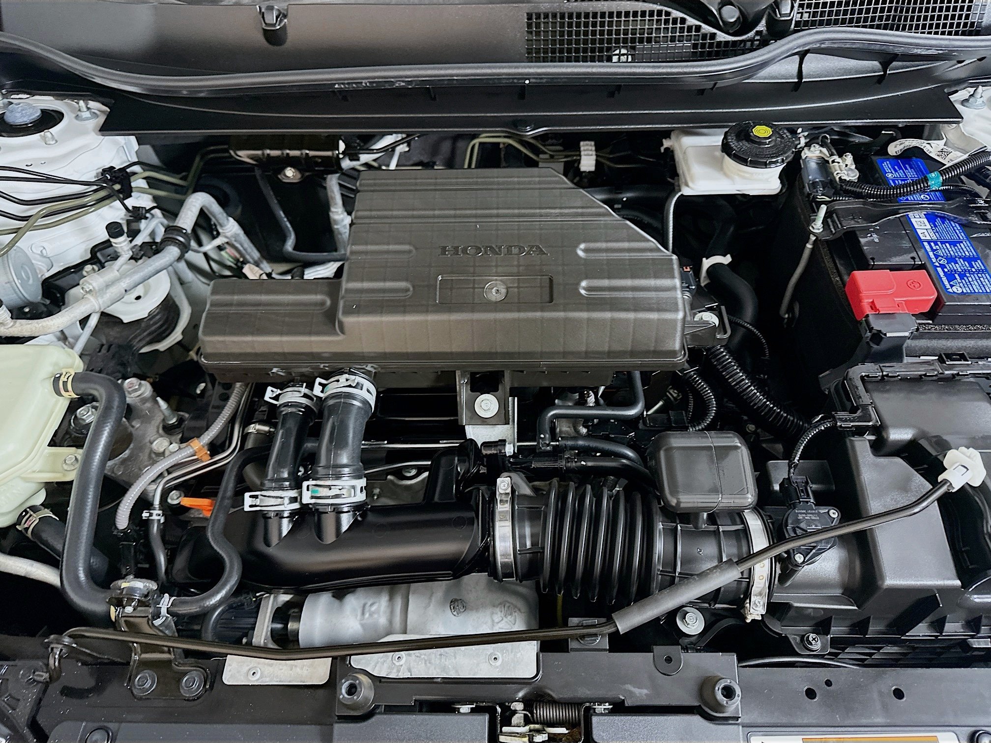 Used 2022 Honda CR-V EX-L image 34