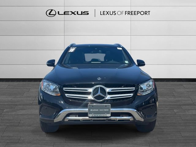 Used 2018 Mercedes-Benz GLC 300 4MATIC image 2