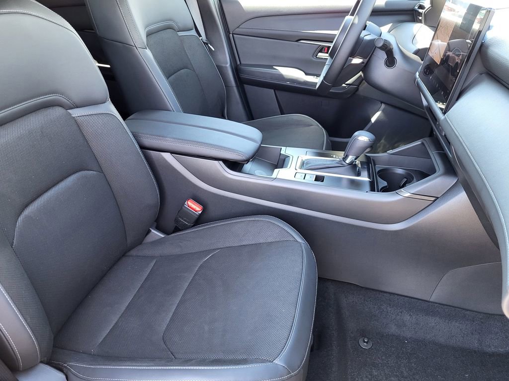 New 2026 MAZDA CX-5 Select AWD/4WD image 5