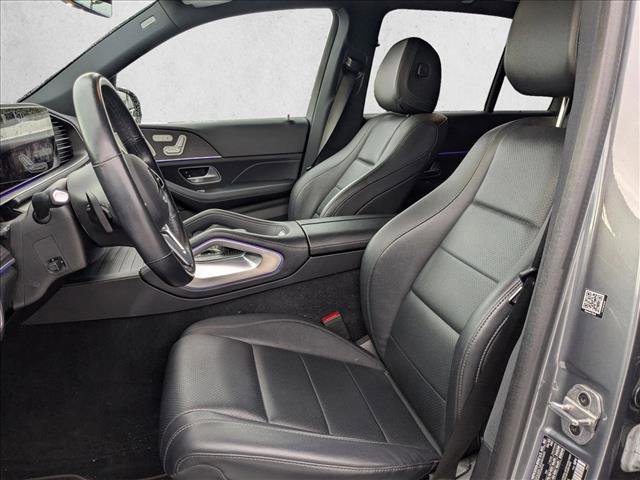 Used 2022 Mercedes-Benz GLE 350 image 12