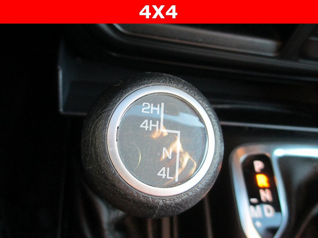 Used 2020 Jeep Gladiator Sport w/ Quick Order Package 24S image 16