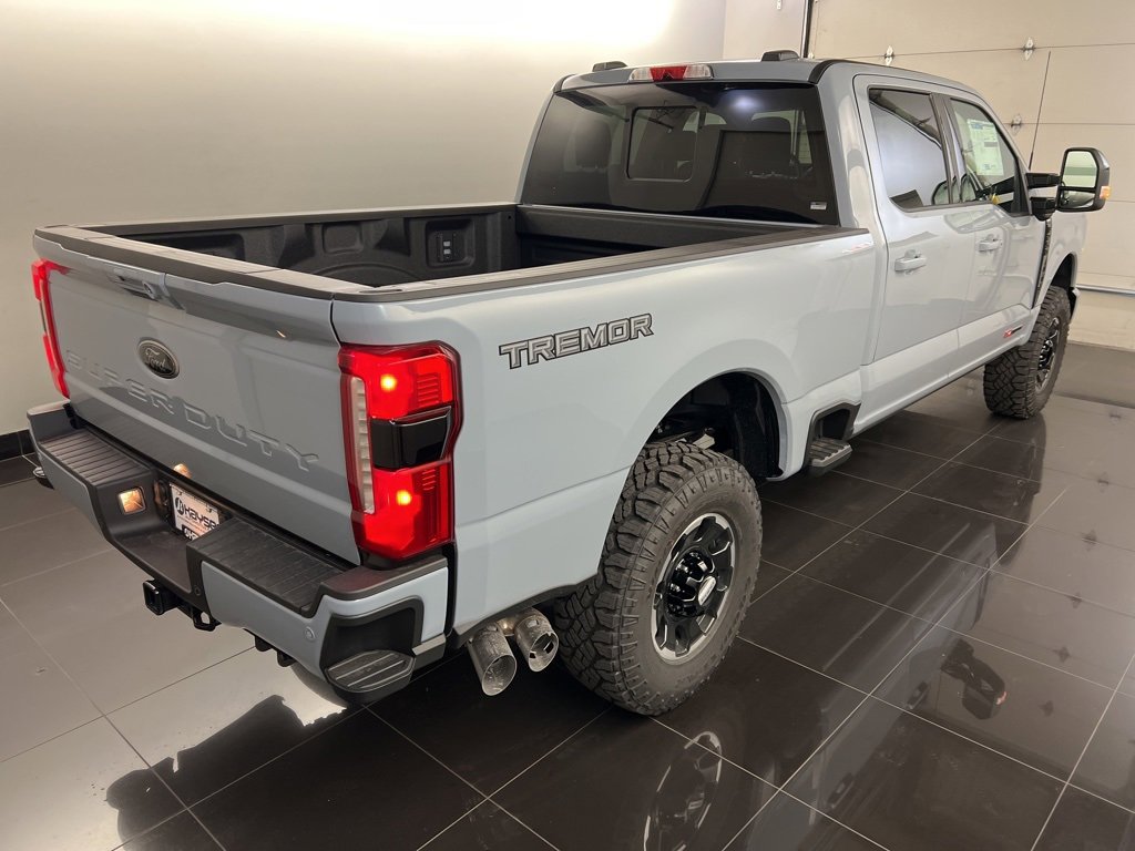 New 2026 Ford F250 Lariat w/ Tremor Off-Road Package image 6
