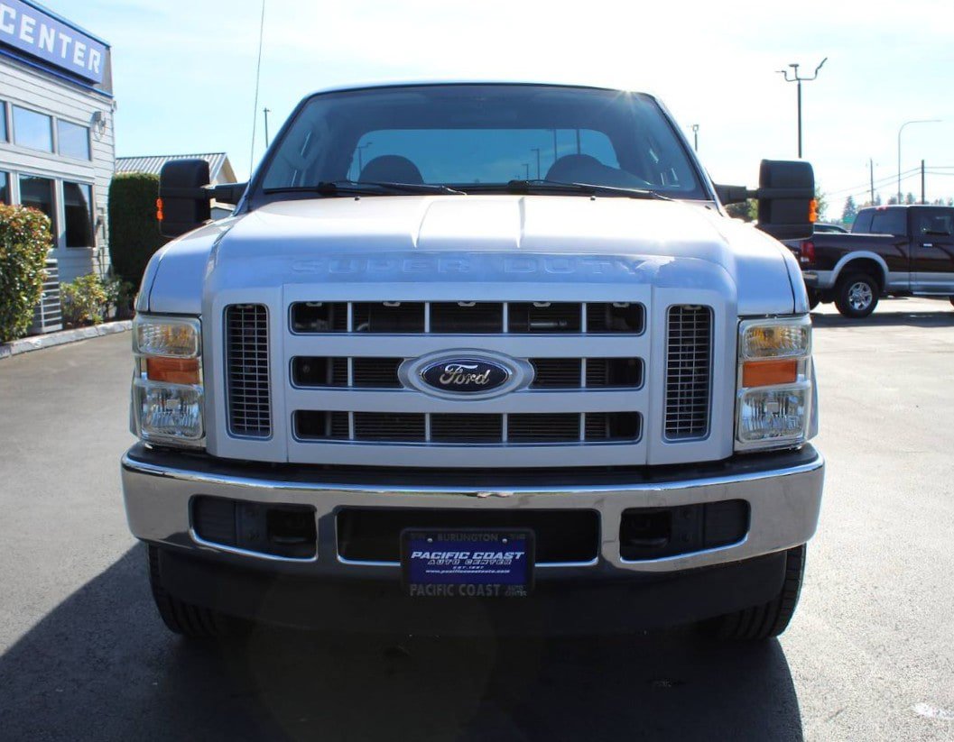 Used 2010 Ford F350 XL AWD/4WD image 10