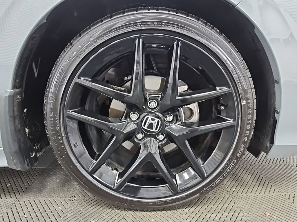 Used 2026 Honda Civic Sport image 42