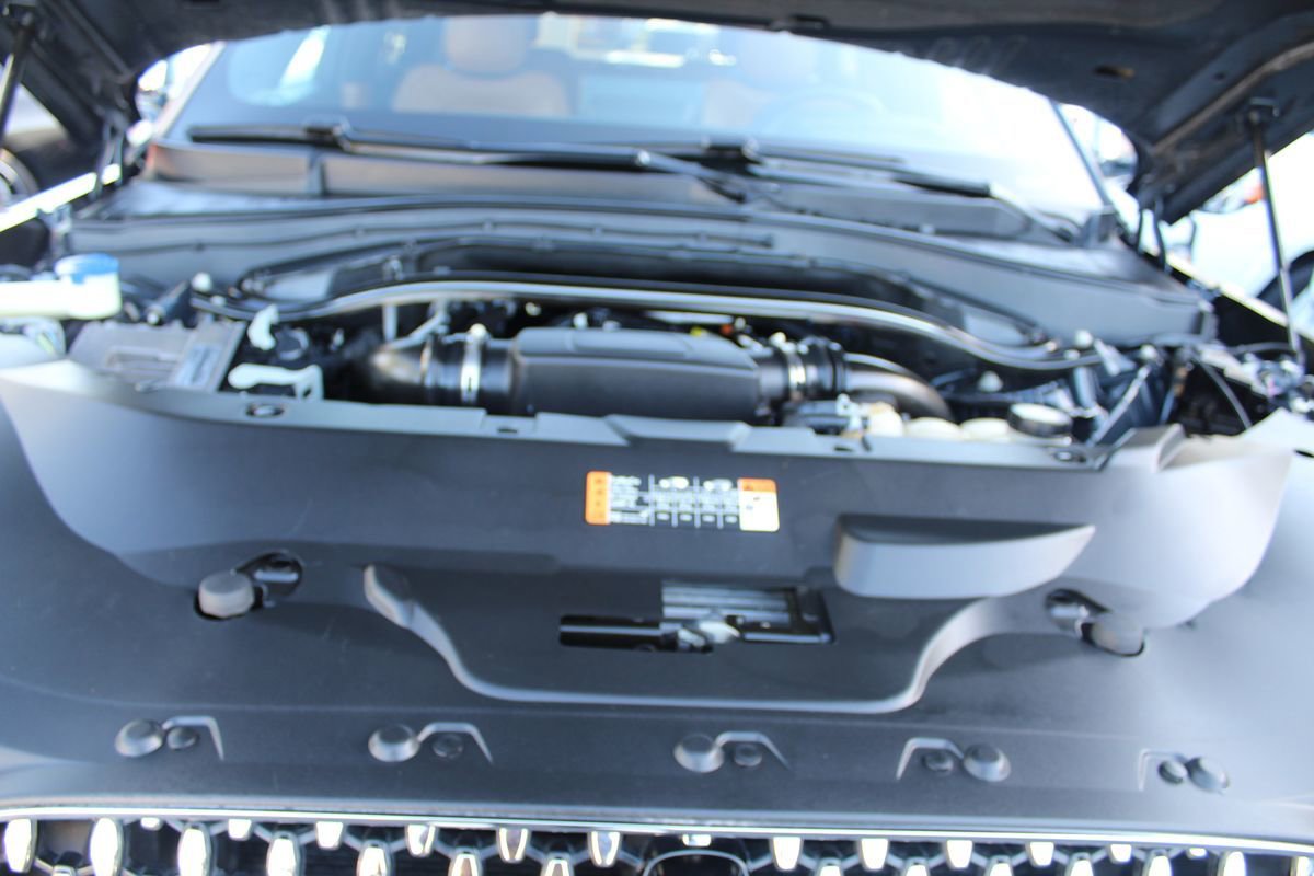 Used 2021 Lincoln Aviator Black Label AWD/4WD image 39