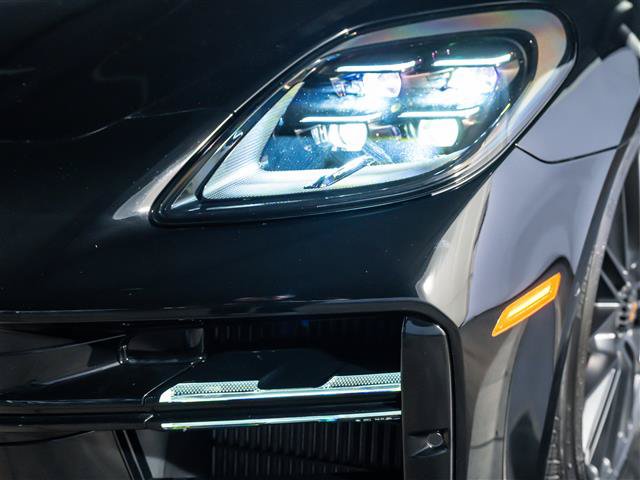 New 2026 Porsche Panamera GTS AWD/4WD image 12