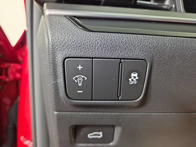 Certified 2026 Kia K5 GT FWD image 27