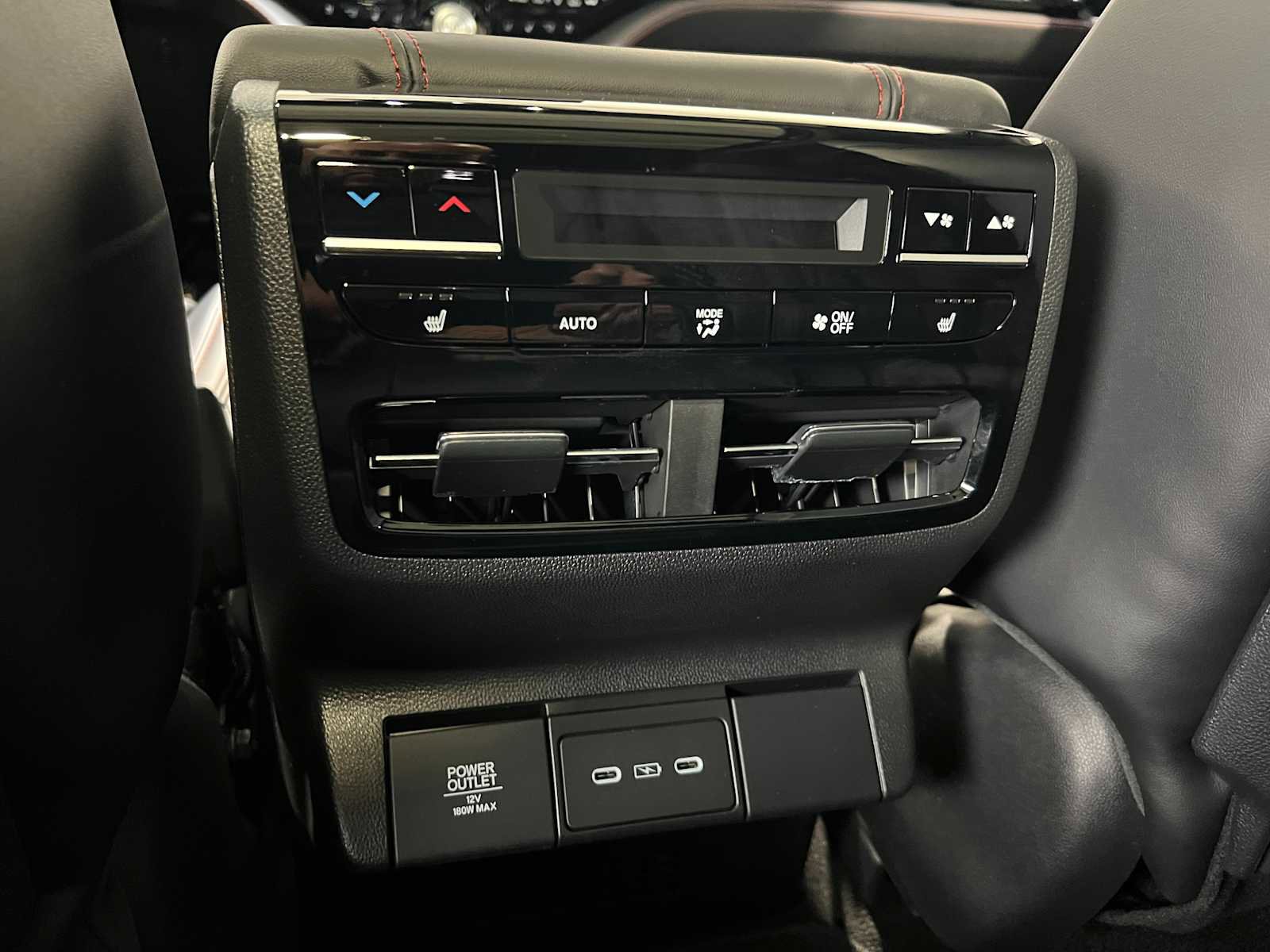 New 2026 Acura MDX A-Spec image 31