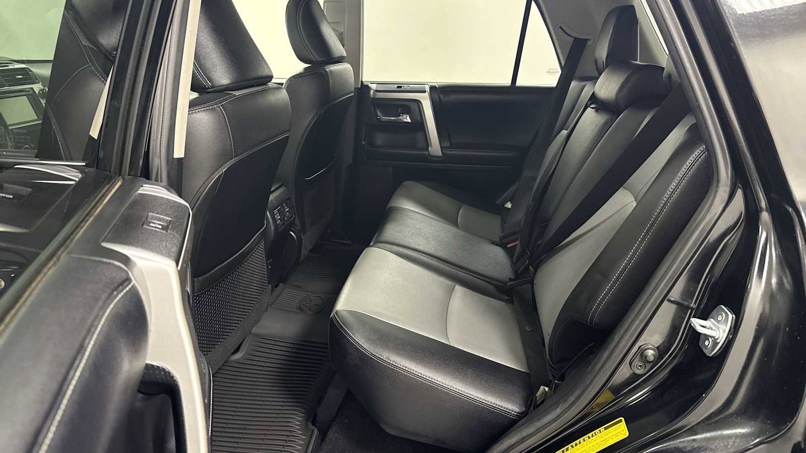 Certified 2019 Toyota 4Runner SR5 Premium image 25