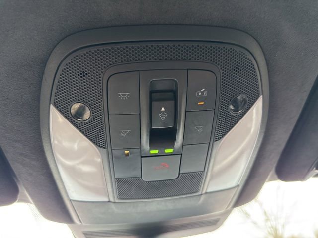 Certified 2022 INFINITI QX50 Autograph image 25